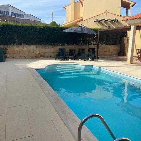 הוילה סאו מרטיניו דו פורטו Casa Da Quinta Das Hortas - Serra Dos Mangues מראה חיצוני תמונה