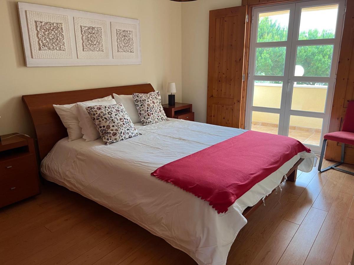 הוילה סאו מרטיניו דו פורטו Casa Da Quinta Das Hortas - Serra Dos Mangues מראה חיצוני תמונה